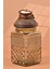 El Yapımı Özel Tasarım Kavanoz - 1800 ml - Vakumlu Ahşap Kapaklı (Un Detaylı) - Light Yeşil Cam - Mutfak ve Ev Dekorasyonu 4