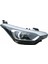 Hyundai I20 Far Ledli Sağ Elektrikli 2015-2020 92102C8200 1
