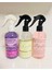 Lavanta Soft Pudra Oto ve Ortam Kokusu 3*250ML 1
