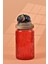 El Yapımı Özel Tasarım Kavanoz - 1000 ml - Vakumlu Ahşap Kapaklı (İncir Detaylı) - Kırmızı Çiçekli Yuvarlak Cam - Mutfak ve Ev Dekorasyonu 2