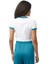 Tjw Slim Crp Novelty1 Ringer Tee T-Shirt 3
