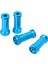 12MM Metal Tekerlek Altıgen Adaptör Uzun 30MM Uzatma Birleştirici Çoğaltıcı Wltoys 144001 124019 A959 Rc Araba Yükseltme Parçaları, C (Yurt Dışından) 2