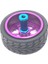12MM Metal Tekerlek Altıgen Adaptör Uzun 30MM Uzatma Birleştirici Çoğaltıcı Wltoys 144001 124019 A959 Rc Araba Yükseltme Parçaları, C (Yurt Dışından) 3