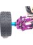 12MM Metal Tekerlek Altıgen Adaptör Uzun 30MM Uzatma Birleştirici Çoğaltıcı Wltoys 144001 124019 A959 Rc Araba Yükseltme Parçaları, C (Yurt Dışından) 4