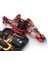 Metal 12MM Tekerlek Altıgen Hub Adaptörü Wltoys 104001 104002 12428 12423 12429 Rc Araba Yükseltme Parçaları, Mavi (Yurt Dışından) 4