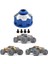 Metal Diferansiyel Taşıyıcı Diferansiyel Kasa Konut 8981 1/10 Traxxas Maxx Rc Araba Yükseltme Parçaları Aksesuarları, 2 (Yurt Dışından) 5