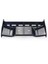 8216 Kuyruk Kanat 1/8 Zd Yarış 9020-V3 9021-V3 08421 08423 Rc Araba Parçaları Aksesuarları (Yurt Dışından) 1