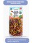 Organik Ruşeymli Sebzeli Burgu Makarna 250 GR6PAKET Organic Wheat Vegetable Twisted Pasta 250GR6PACK 2