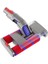 Dyson V8 V7 V10 V11 V15 Elektrikli Zemin Fırçası Yumuşak Tüylü Çift Silindirli Fırça Tetik Kilidi ile Vakum Aparatı (Yurt Dışından) 5
