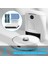 Ultenic D10 Robot Vakum Yedek Parçaları Ana Silindir Yan Fırça Hepa Filtre Paspas Pedi Bez Aksesuarları (Yurt Dışından) 4