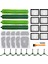 Irobot Roomba I3 I3+ I4 I6 I6+ I7 I7+ I8 I8+/plus E5 E6 E7 J7 Ie &j Serisi Elektrikli Süpürge Için Yedek Parçalar (Yurt Dışından) 1