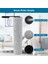 Tineco Floor One S5/floor One S5 Pro Kablosuz Islak Kuru Elektrikli Süpürge Fırçası Için Silindir Fırça Değişimi ve Filtreler (Yurt Dışından) 2