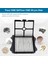 Tineco Floor One S5/floor One S5 Pro Kablosuz Islak Kuru Elektrikli Süpürge Fırçası Için Silindir Fırça Değişimi ve Filtreler (Yurt Dışından) 4