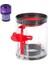 Dyson V11 SV15 SV14 Elektrikli Süpürge Haznesi/toz Kovası Için Toz Haznesi Yedeği, Hepa Filtreli Küçük Toz Haznesi (Yurt Dışından) 5