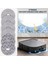 Ecovacs Deebot X2 / X2 Omni / X2 Pro / DEX86 Robot Süpürge Yedek Parçaları Için Yedek Aksesuar Seti (Yurt Dışından) 5