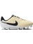 Tiempo Legend 10 Academy Fg/mg Çocuk Krampon Krem 1
