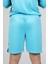 Royal Kaleci Şort Buz Mavi Xl 4
