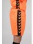 Royal Kaleci Şort Neon Turuncu Xl 2
