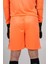 Royal Kaleci Şort Neon Turuncu Xl 4