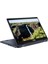 Expertbook B3 Flip Intel Core I5 1335U 24GB 256GB SSD 14" Fhd Fdos Touch Taşınabilir Bilgisayar & Per4 Çanta B3402I58512S0DP316 2