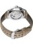 RA-AC0M12L30B Limited Edition Kurmalı Otomatik Deri Kahveengi Mavi Kadran 38 mm Erkek Kol Saati 3
