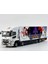 Mitsubishi Fuso Super Great Eva Racing Model Araba 1