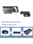 XSBT620 XSBT750 XSBT700 Için Değiştirilecek 18V Li-Ion Adaptörü (Değil) (Yurt Dışından) 5