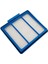Iq R101AE RV1001AE R101 RV1001 Birincil/filtreler, Yan Fırçalar Rulo Fırçalar Köpük Keçe Filtre Tekerleği Aksesuarları (Yurt Dışından) 3