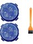 Jet 75 Jet 90 Jet 70 Jet 75+ Jet 60 VS9000RL Elektrikli Süpürge Için 1 Takım Yıkanabilir Filtreler, No. DJ97-02649A-B'YI Değiştirin (Yurt Dışından) 1