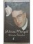 Yılmaz Morgül Elveda Istanbul Kaset 1