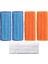 Braava JET240/241 Süpürgesi Aksesuarları Silin Paspas Temizleme Pedi Yıkanabilir Mop Pedi Mop Bezi, Islak Mop (Yurt Dışından) 4