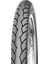 80/90-17 Motosiklet Dış Lastiği S-229 R Tube Type 4pr Üretim Yılı: 2009 1