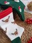 Unisex Noel-Yılbaşı Konsept Çift (Sevgili) Çorap Seti 2