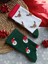 Unisex Noel-Yılbaşı Konsept Çift (Sevgili) Çorap Seti 5