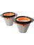 20V Max Powerconnect El Tipi Süpürge Modelleri Için Filtre Değişimi BCHV001C1(2 Pack) (Yurt Dışından) 5