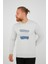 SWEATSHIRT GRİ 1