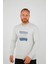 SWEATSHIRT GRİ 2