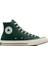 Chuck 70 Günlük Ayakkabı A09467C Yeşil 1