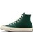 Chuck 70 Günlük Ayakkabı A09467C Yeşil 3