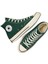 Chuck 70 Günlük Ayakkabı A09467C Yeşil 5