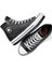 Chuck Taylor All Star Trek Outdoor Ayakkabısı A04480C Siyah 5