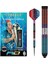Peter Wright Snakebite Spirit % 90 Tungsten Çelik Uçlu Dart Oku 1