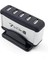 4572 Standlı 7 Port USB Çoklayıcı Aksesuar 3