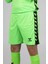 Royal Kaleci Şort Neon Yeşil Xl 3