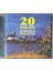 20 Gold Hits Of Russian Folk Songs CD 1