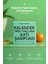 Kalender Katı Şampuan & Durulanmayan Saç Kremi 4