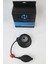 Vakum Bell Silikonlu Göğüs Vakum Sistemi 9 CM(90MM) Çap /kunduracı Göğsü/pektus Ekskavatum 1