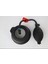 Vakum Bell Silikonlu Göğüs Vakum Sistemi 9 CM(90MM) Çap /kunduracı Göğsü/pektus Ekskavatum 3