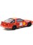 Toyota Supra Turbo (MA70) Btcc 1988 Model Araba 1