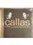 Callas Maria 20 - Chansons D'or CD 1